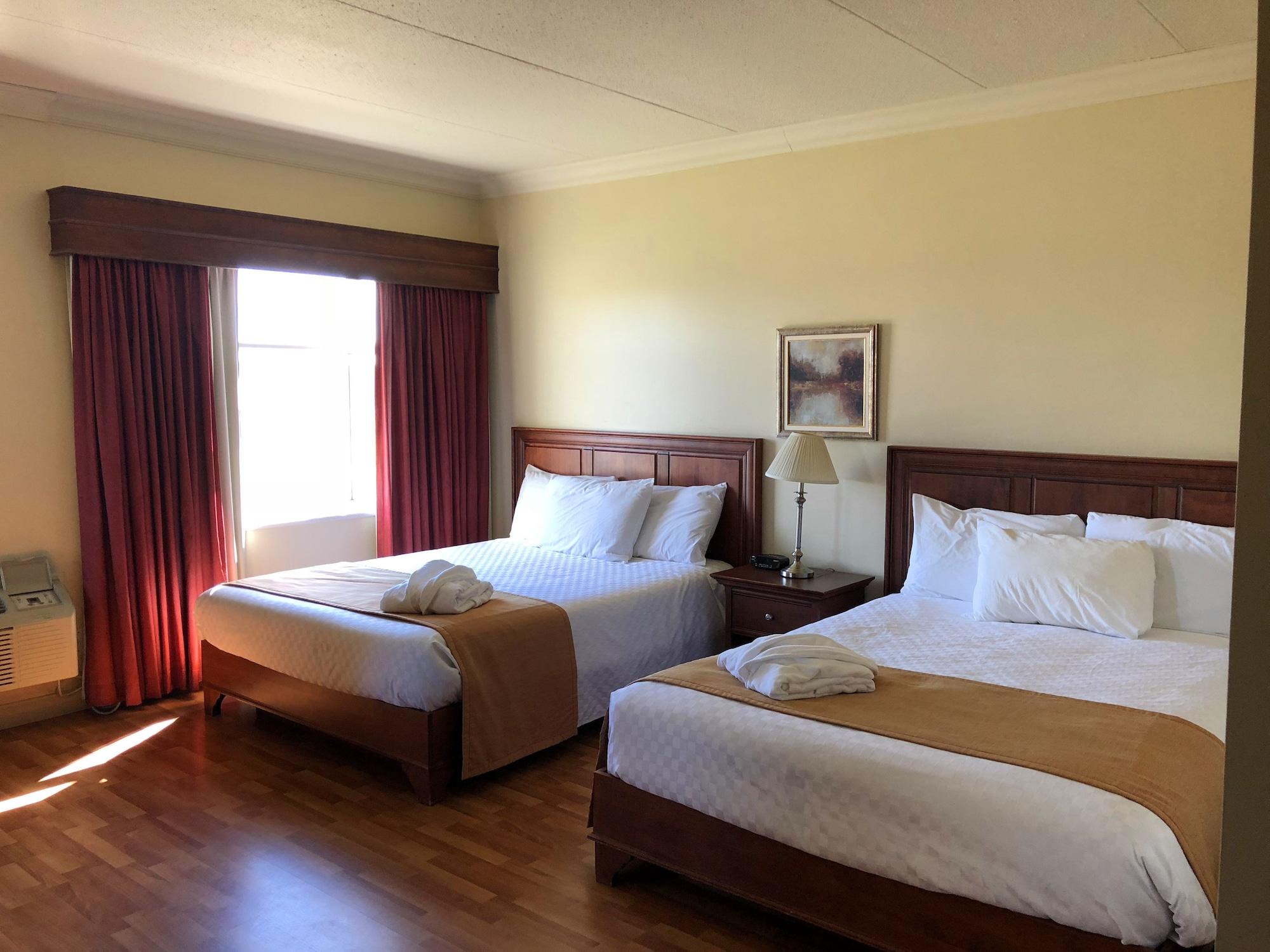 Hotel L'Oie Des Neiges เลวีส ภายนอก รูปภาพ