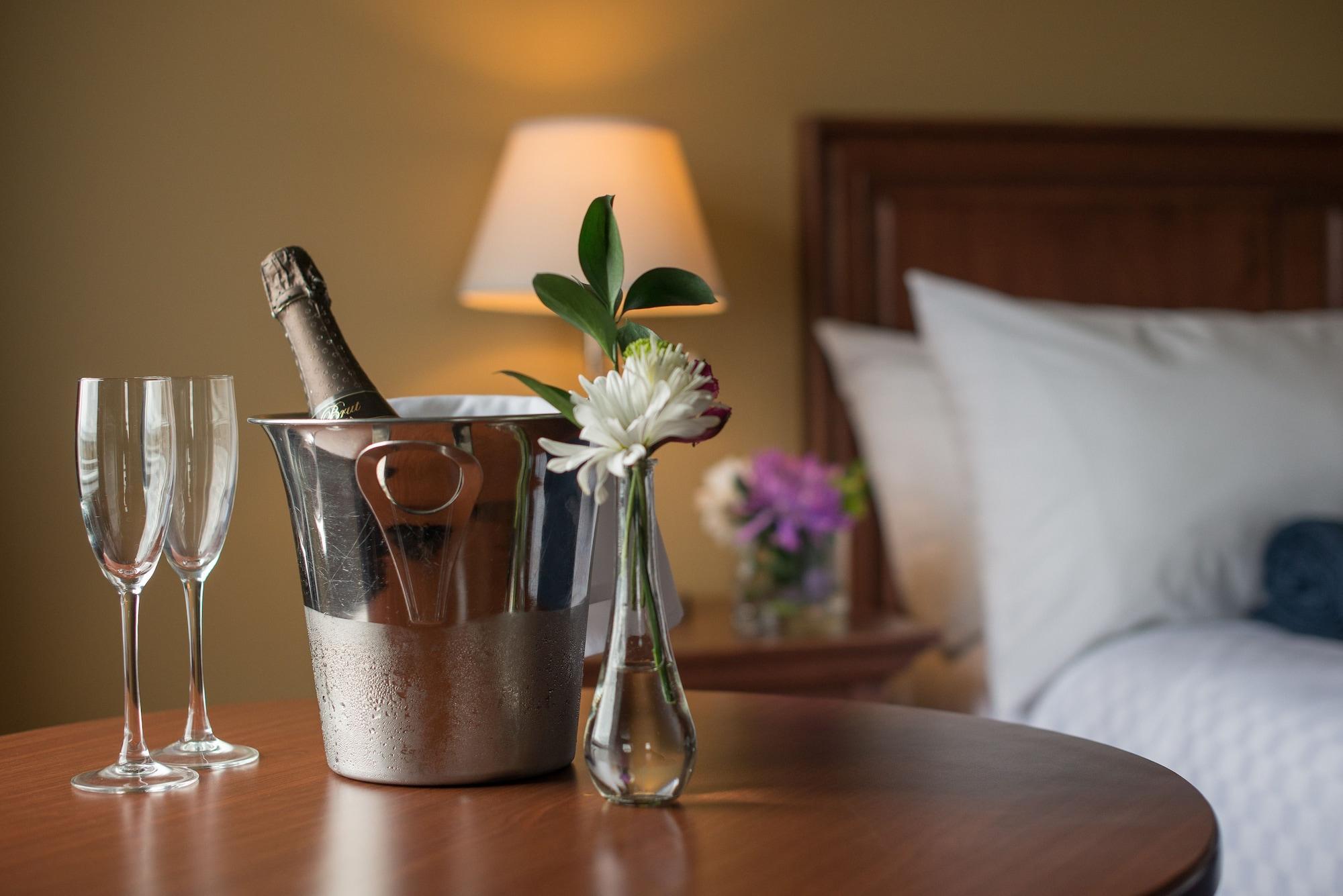 Hotel L'Oie Des Neiges เลวีส ภายนอก รูปภาพ