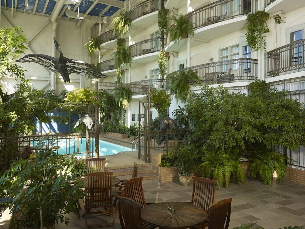 Hotel L'Oie Des Neiges เลวีส ภายนอก รูปภาพ