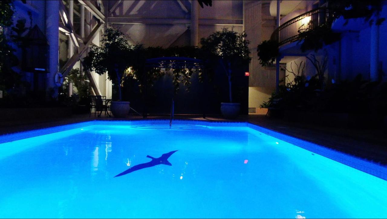 Hotel L'Oie Des Neiges เลวีส ภายนอก รูปภาพ