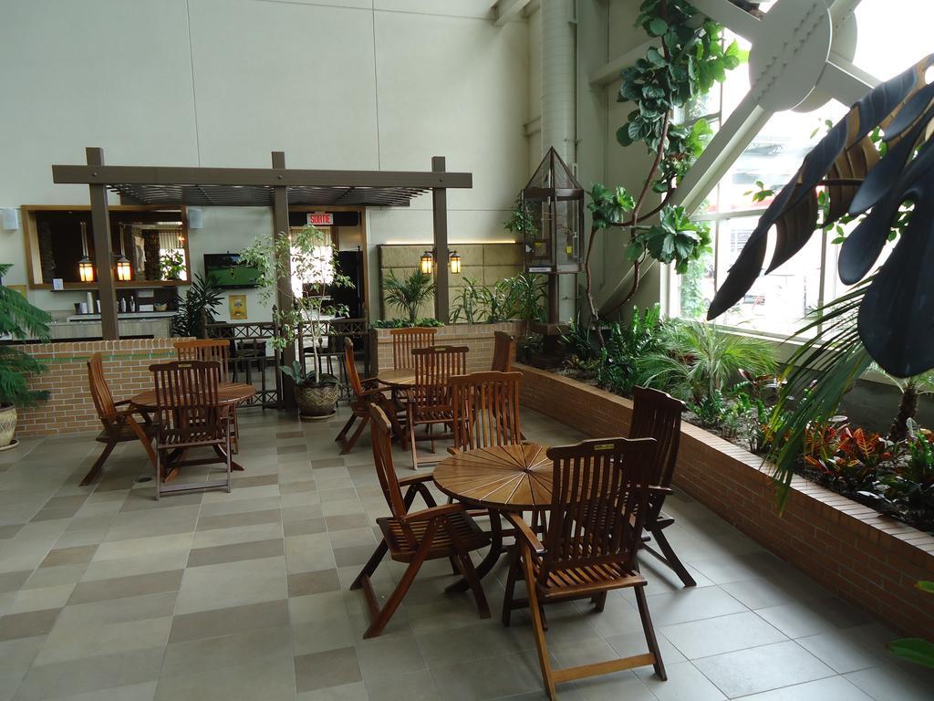 Hotel L'Oie Des Neiges เลวีส ภายนอก รูปภาพ