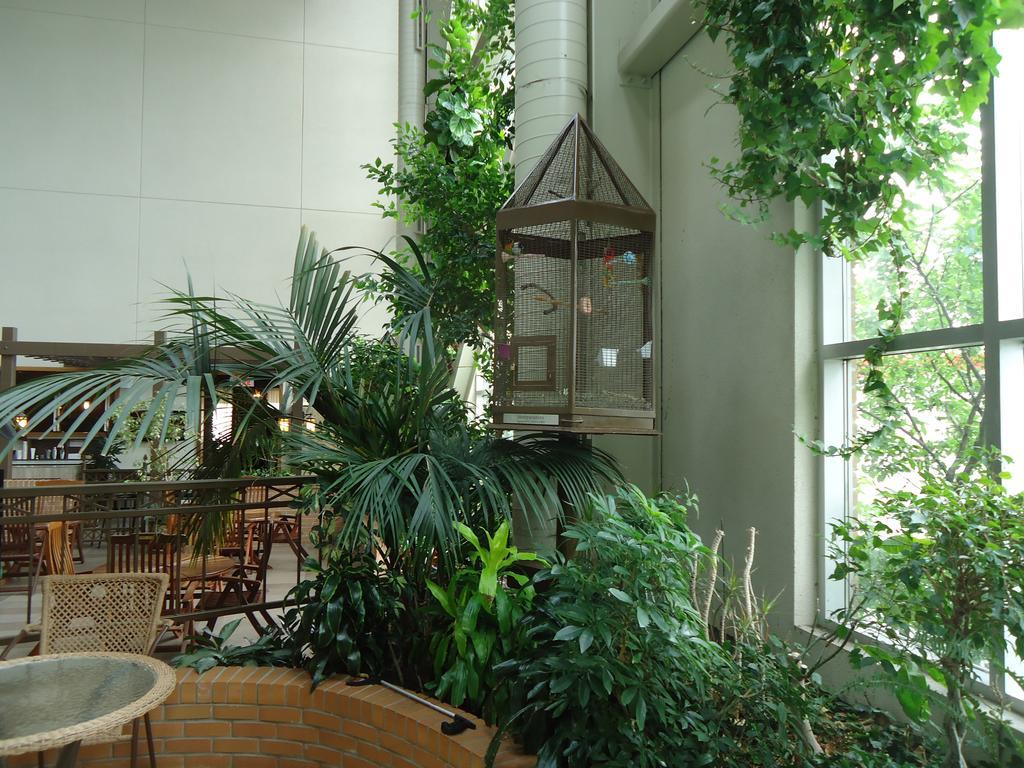 Hotel L'Oie Des Neiges เลวีส ภายนอก รูปภาพ