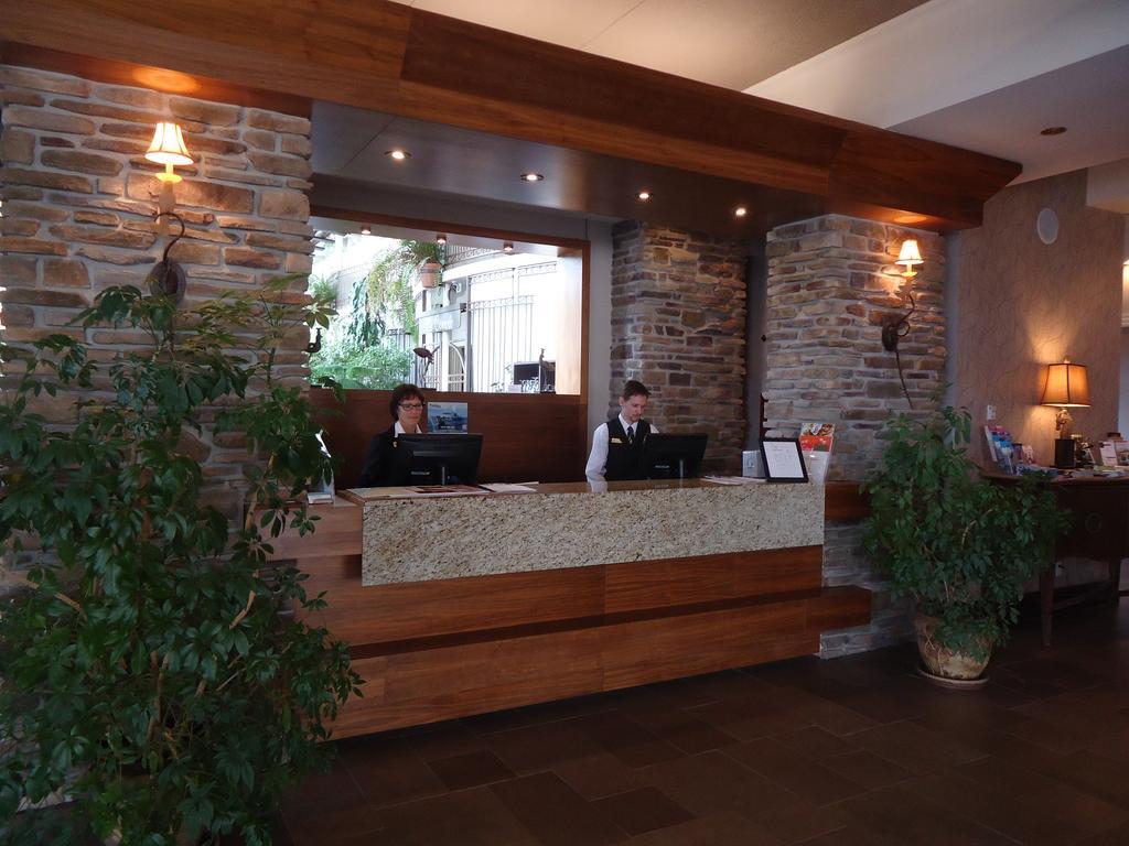 Hotel L'Oie Des Neiges เลวีส ภายนอก รูปภาพ