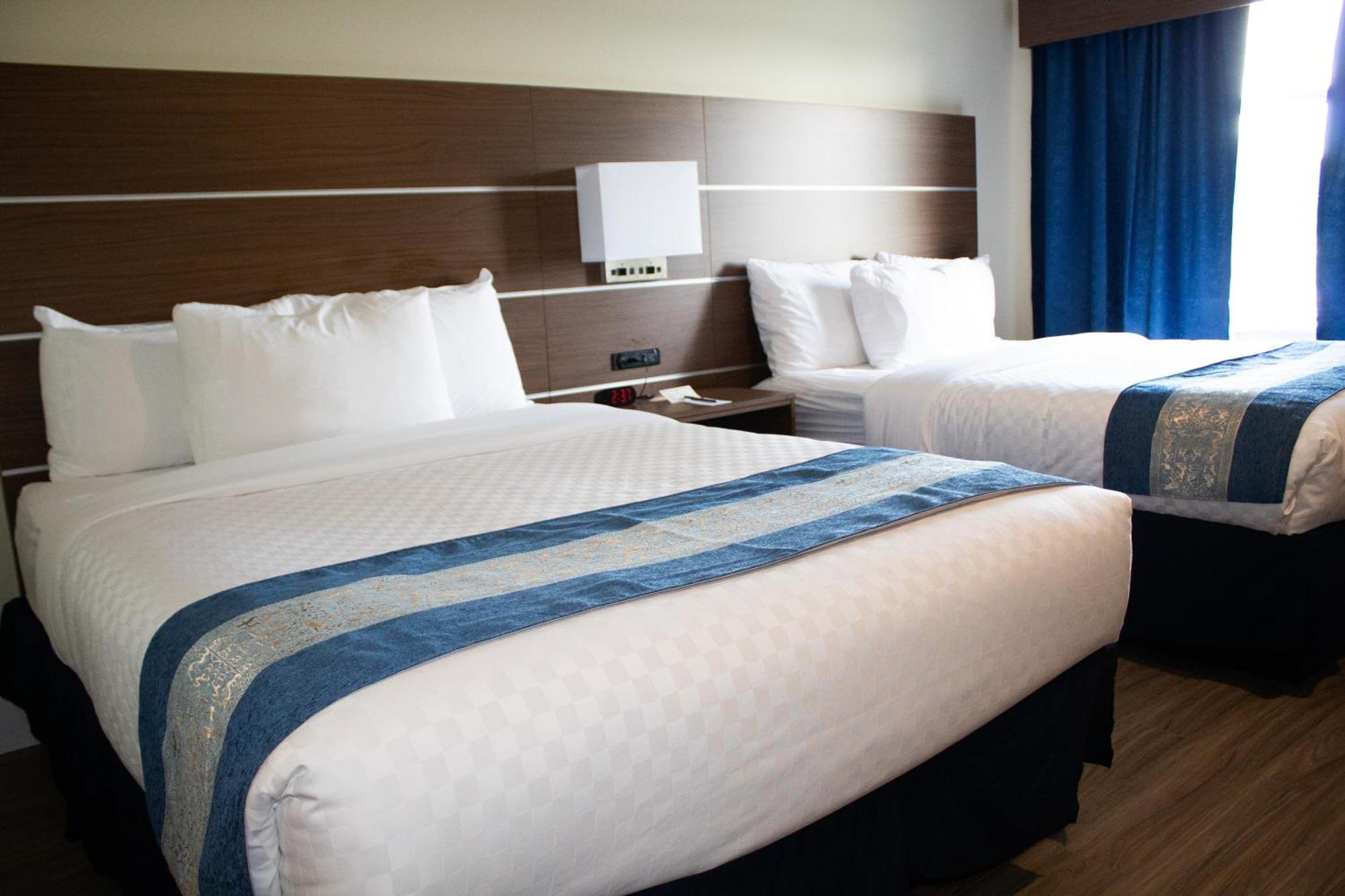 Hotel L'Oie Des Neiges เลวีส ภายนอก รูปภาพ