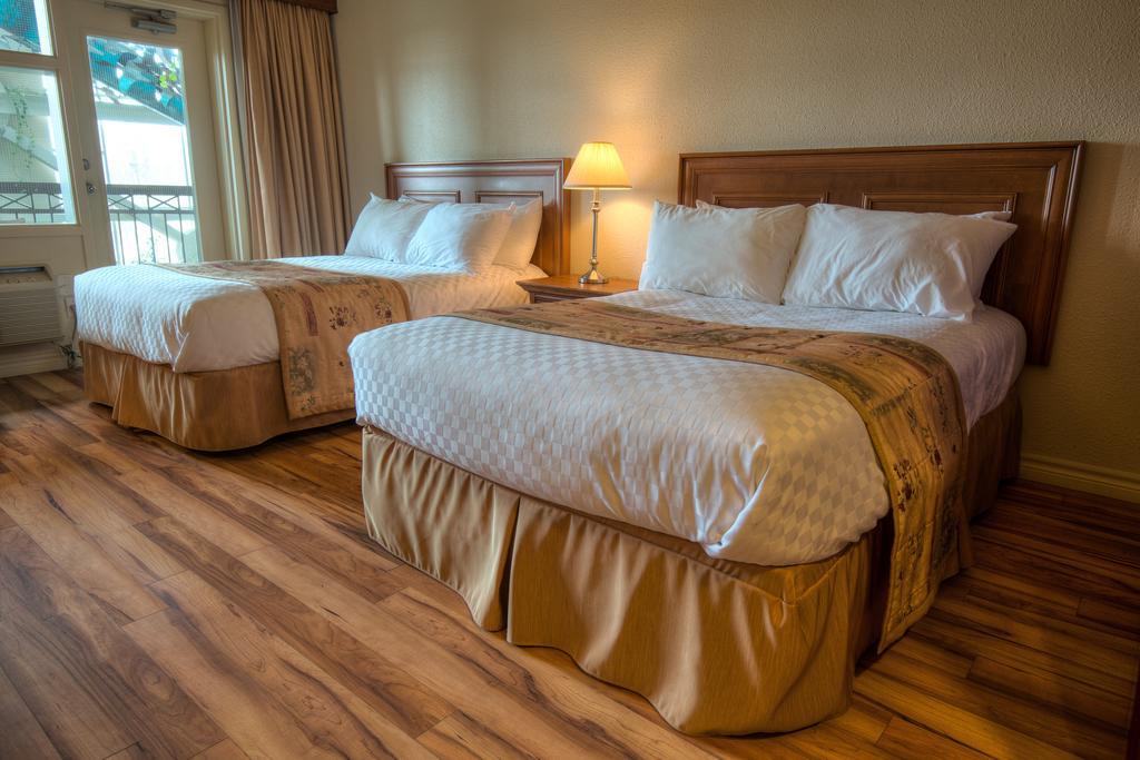 Hotel L'Oie Des Neiges เลวีส ภายนอก รูปภาพ